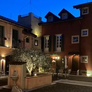  Apartment La Corte Di Vicolo Torre Italy