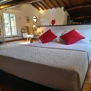  Apartment Mansarda Italy