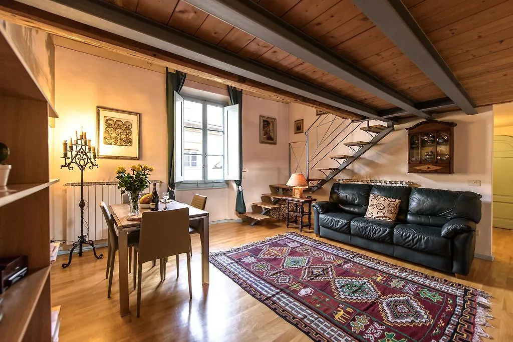 Loft Duomo With Lift In Florence